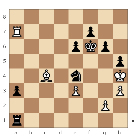 Game #7790078 - Рома (remas) vs николаевич николай (nuces)