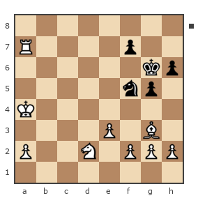 Game #7879627 - Юрьевич Андрей (Папаня-А) vs Виктор Петрович Быков (seredniac)