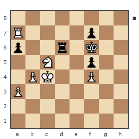 Game #7836733 - Ник (Никf) vs Серж Розанов (sergey-jokey)