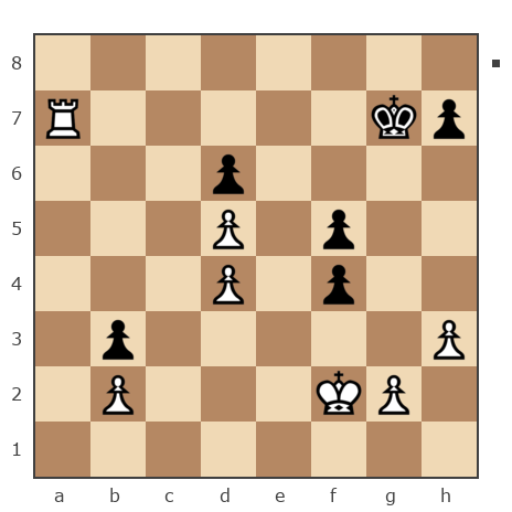 Game #7104779 - Александр Васильевич Рыдванский (makidonski) vs Вячеслав (Арджуна)