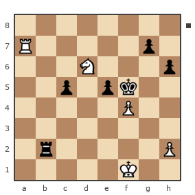 Game #2478121 - Владимир Сорокин (V-Sor) vs Александр Крупень (krulex)