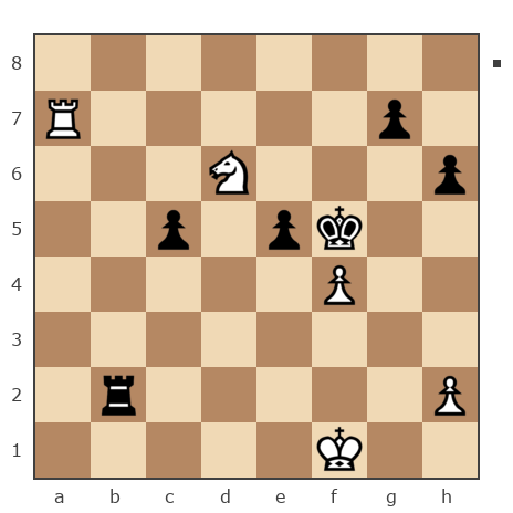 Game #2478121 - Владимир Сорокин (V-Sor) vs Александр Крупень (krulex)