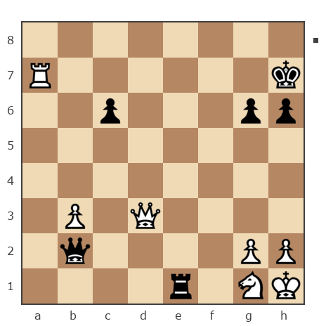 Game #7746738 - Вас Вас vs Юрий Александрович Шинкаренко (Shink)