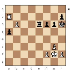 Game #5597160 - Николай (Nick_1984) vs Евгений (Genis)