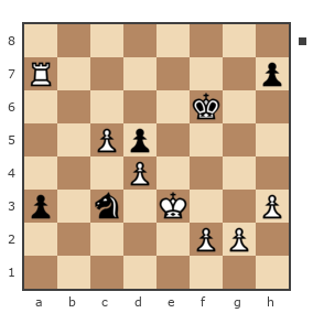 Партия №7905513 - Drey-01 vs Андрей (Torn7)