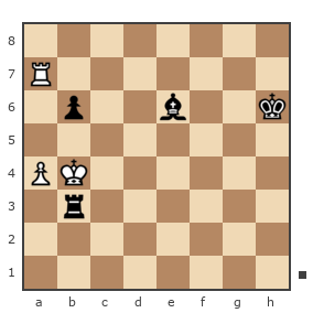 Game #6431689 - Batjushkov Alexander Andreyevich (alejandro) vs Виктор (sirvic)