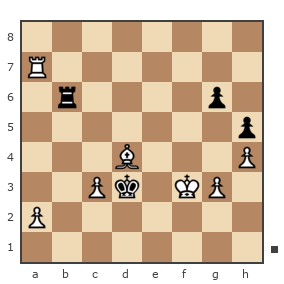 Game #7820149 - Гулиев Фархад (farkhad58) vs Михаил (mikhail76)