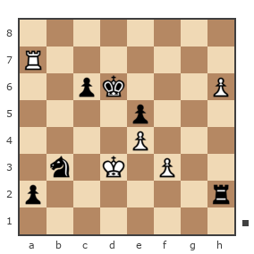 Game #2768667 - Павел (ВасяРогов) vs Петров александр александрович (alex5)