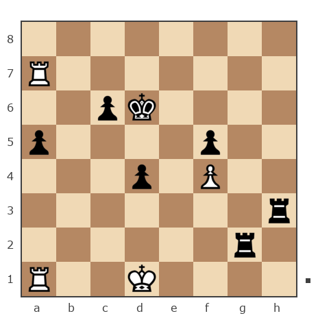 Game #7868854 - Владимир Солынин (Natolich) vs Oleg (fkujhbnv)