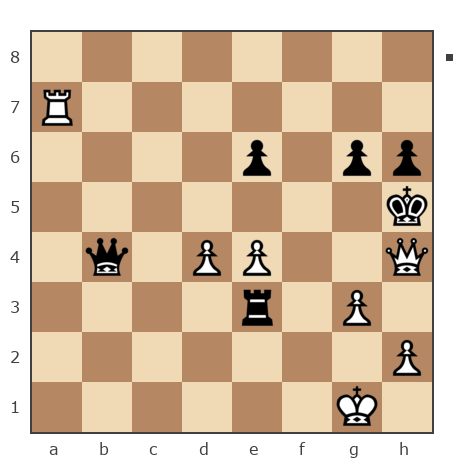 Game #7883175 - Виктор Петрович Быков (seredniac) vs artur alekseevih kan (tur10)
