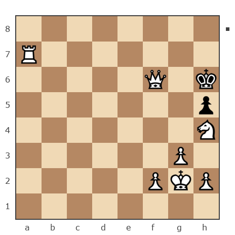 Game #7870416 - Ivan (bpaToK) vs Shlavik