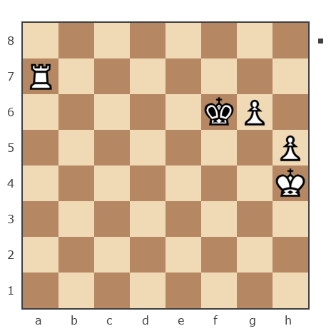 Game #7868038 - Андрей (Андрей-НН) vs contr1984
