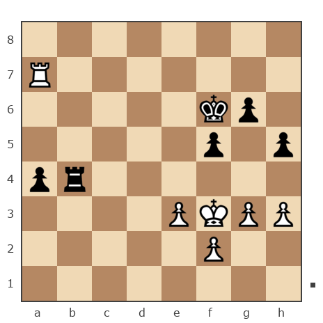 Game #7757839 - Борис Николаевич Могильченко (Quazar) vs Юрий Александрович Шинкаренко (Shink)