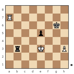 Game #7772333 - denspam (UZZER 1234) vs Олег (ObiVanKenobi)