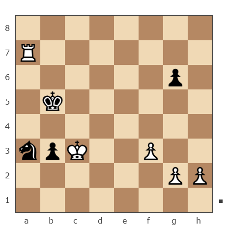 Game #7774303 - alik_51 vs Борисыч