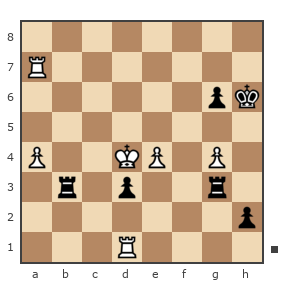 Game #7906394 - gorec52 vs Vladimir (WMS_51)