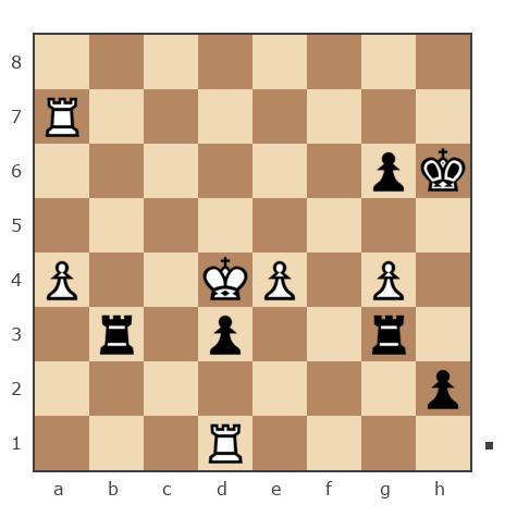 Game #7906394 - gorec52 vs Vladimir (WMS_51)