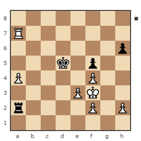 Game #7299726 - Данил Плотников (Porcupine) vs eddy2904 (zarsi)