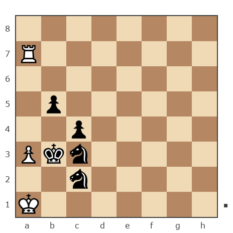 Game #7799758 - николаевич николай (nuces) vs Анатолий Алексеевич Чикунов (chaklik)