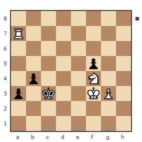 Партия №651255 - керим (bakudragon) vs Александр (sasa1968-68)