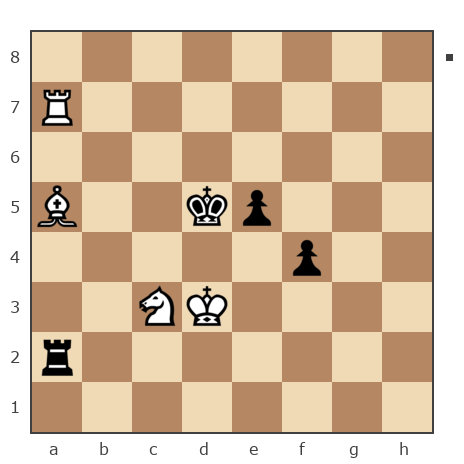 Game #7873738 - Павел Григорьев vs Waleriy (Bess62)