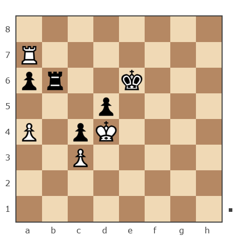 Game #7887648 - Давыдов Алексей (aaoff) vs Sergey (sealvo)
