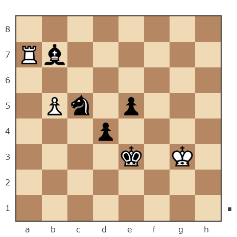 Game #7879581 - Николай Дмитриевич Пикулев (Cagan) vs Варлачёв Сергей (Siverko)