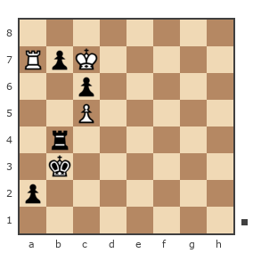 Game #7765245 - Aleksander (B12) vs Андрей (Андрей-НН)