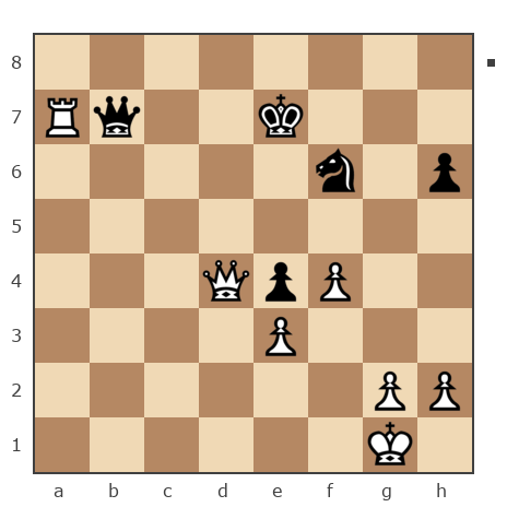 Game #290878 - О_Бендер vs Сергей (Serjoga07)