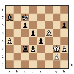 Game #788997 - Ореховский виктор вадимович (Potvin) vs Юрий Воропаев (Sekond)