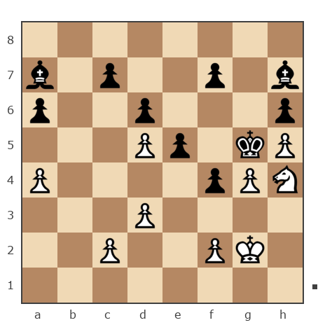 Game #7851601 - Владимир (vvvizard) vs Борисыч