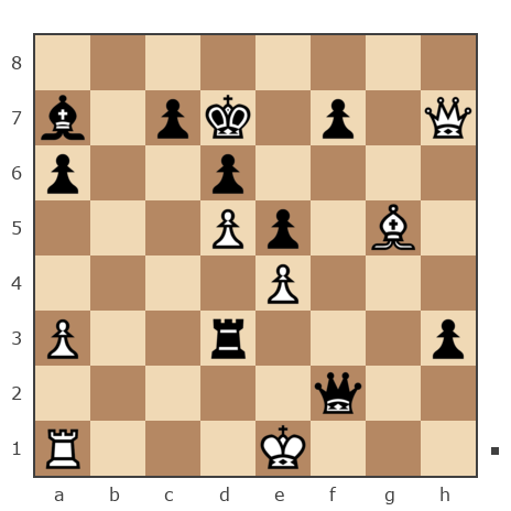 Game #7897872 - gorec52 vs Владимир (одисей)