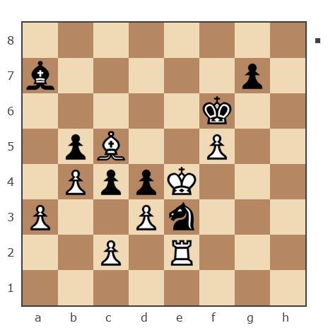 Game #7787118 - [User deleted] (roon) vs Александр Николаевич Мосейчук (Moysej)
