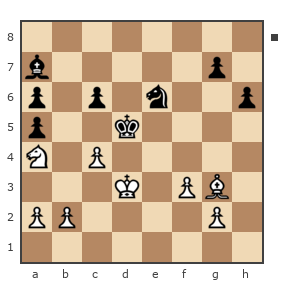 Game #7085754 - kaliopa vs Сергей (loose)