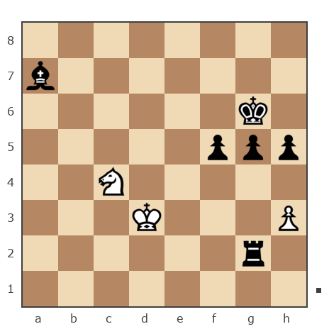 Game #6325697 - Беликов Александр Павлович (Wolfert) vs Бендер Остап (Ja Bender)
