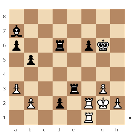 Game #7906150 - Александр Васильевич Михайлов (kulibin1957) vs VikingRoon