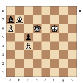 Game #7825429 - Ашот Григорян (Novice81) vs Aleksander (B12)