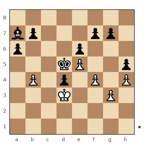 Game #7706158 - Михаил (mikhail76) vs Юрченко--Тополян Ольга (Леона)