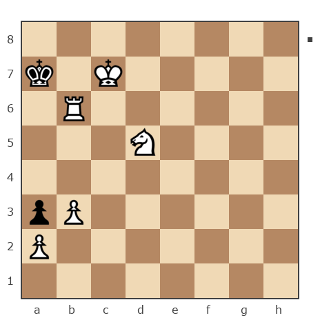 Game #7798127 - Борис Абрамович Либерман (Boris_1945) vs Олег (APOLLO79)