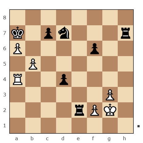 Game #334045 - джони (djon1997) vs hassan (sofi 78)
