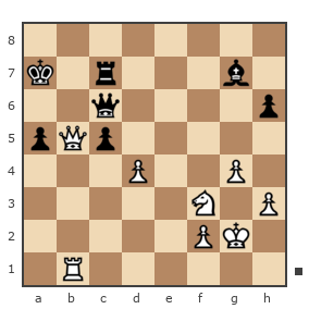 Game #1953563 - Кожарский Дмитрий (fradik) vs ерофеенко павел евгеньевич (ерофеенко)