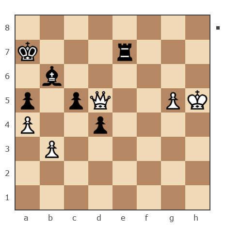 Game #7826821 - Александр (GlMol) vs Грешных Михаил (ГреМ)