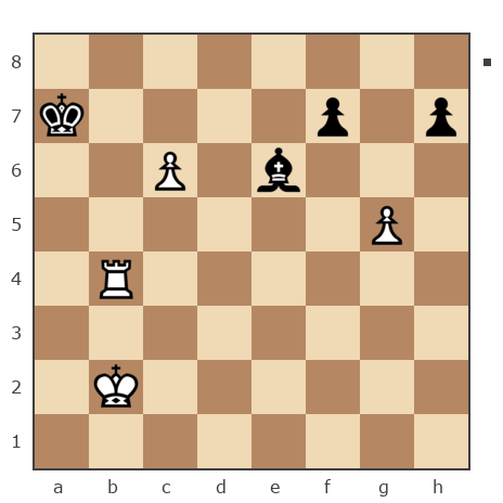 Game #121811 - Олег Чечуров (tchetchourov) vs Андрей (Skipper)