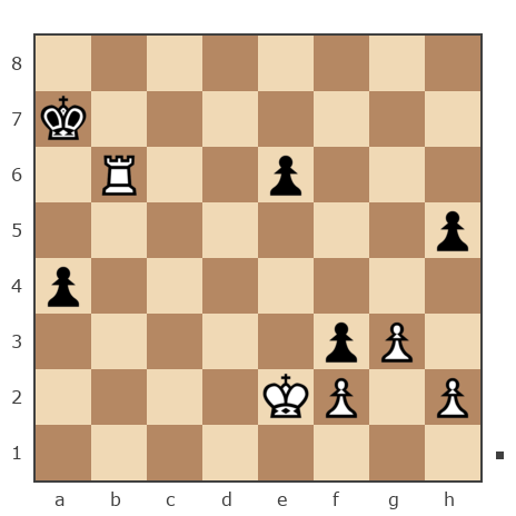 Game #7755539 - Сергей (Бедуin) vs Леонидович Валерий (valera2712)