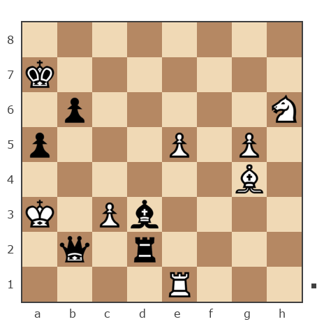 Game #7452860 - Владимир Морозов (FINN_50) vs Vasilii (Florea)