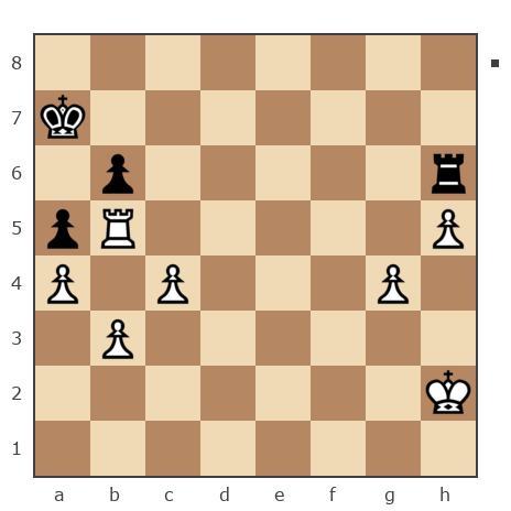 Партия №6889664 - [Пользователь удален] (PrinzOfMunchen) vs АКУ-45 (Николай-74)