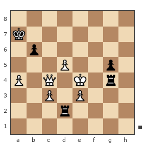 Game #6744474 - mesropsimon vs Куракин Аркадий Александрович (Bob3332)