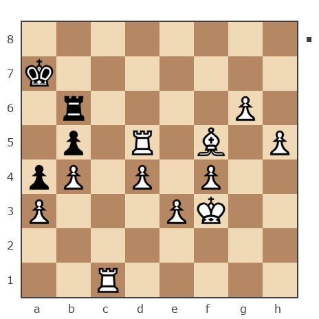 Game #7904939 - Витас Рикис (Vytas) vs Борис (Armada2023)