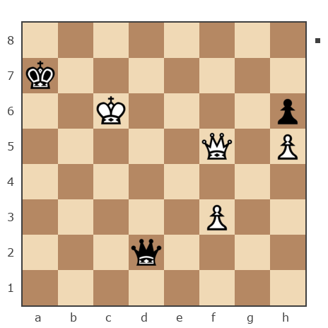 Game #6986852 - Сергей (Doronkinsn) vs Эдуард Дараган (Эдмон49)