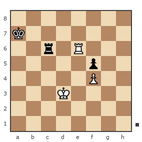 Game #7904432 - Андрей (андрей9999) vs теместый (uou)